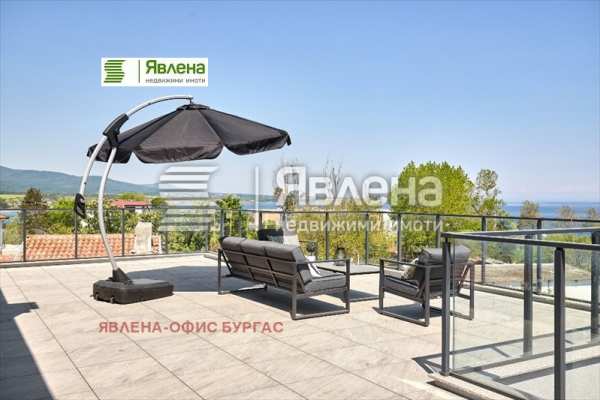 Продава мезонет, гр. ахтопол, област бургас