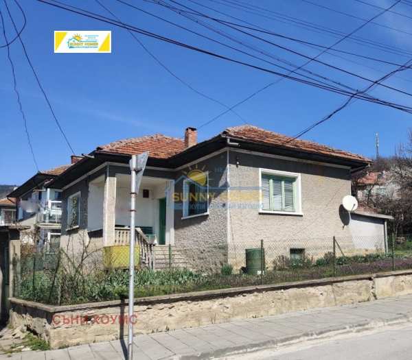 Продава къща, гр. елена, област велико търново