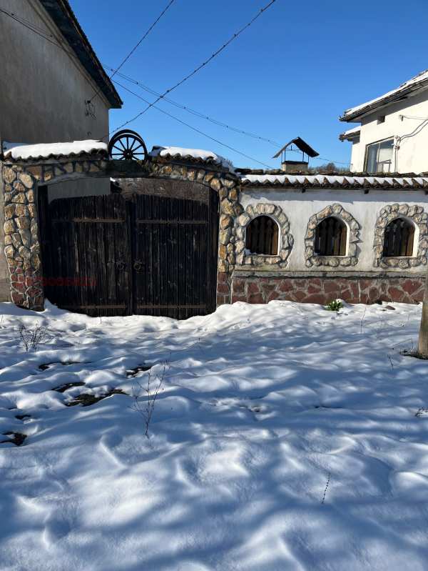 Продава къща, с. писарово, област плевен