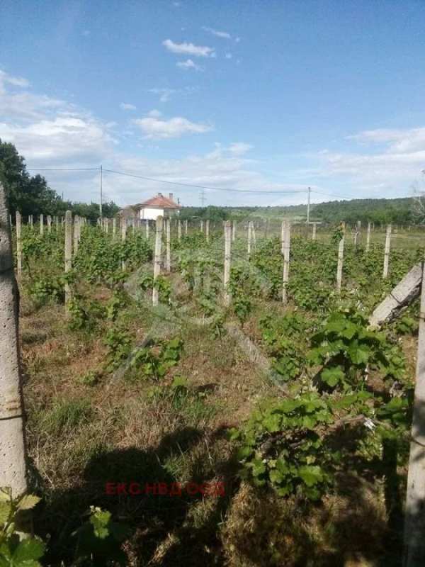 Продава парцел, с. горна махала, област пловдив