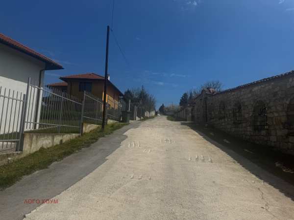 Продава парцел, с. приселци, област варна