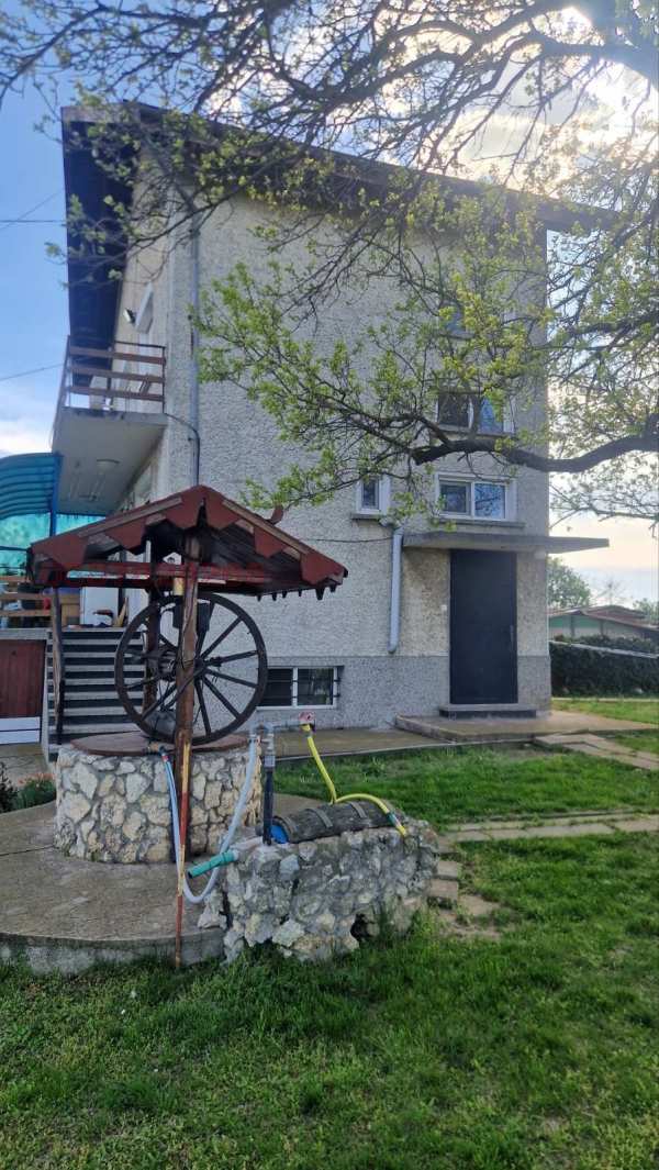 Продава къща, гр. мартен, област русе
