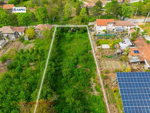 Продава парцел, с. коиловци, област плевен