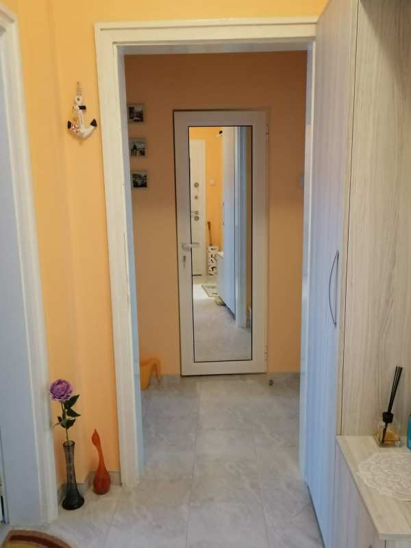 Продава 4-стаен, гр. стара загора, център