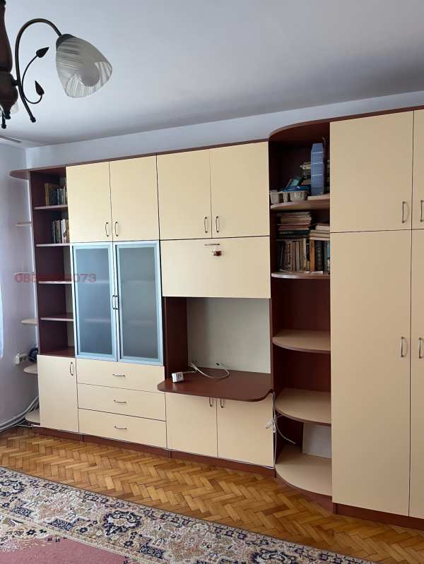 Продава 3-стаен, гр. монтана, плиска