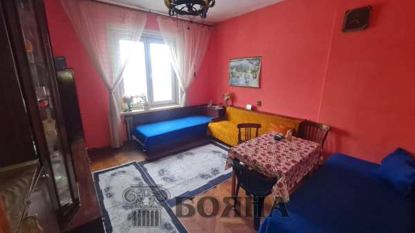 Продава 1-стаен, гр. русе, център