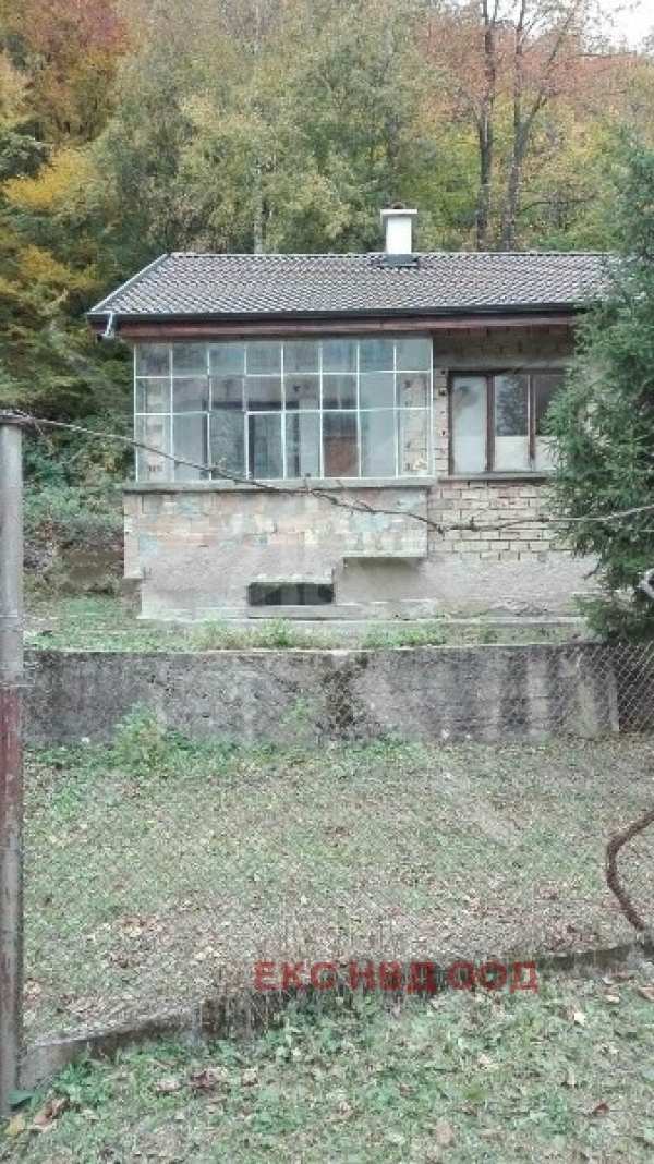Продава къща, с. свежен, област пловдив