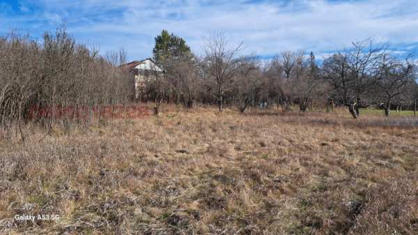 Продава парцел, с. егълница, област перник