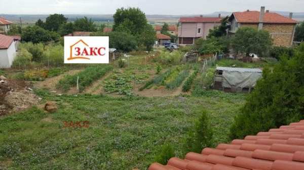 Продава парцел, с. кошарица, област бургас