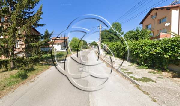 Продава парцел, гр. божурище, област софия област