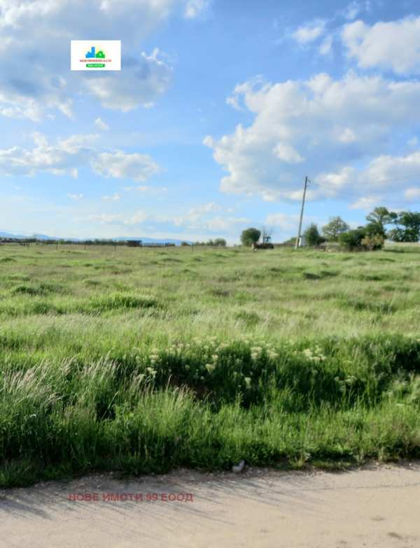 Продава парцел, с. белопопци, област софия област