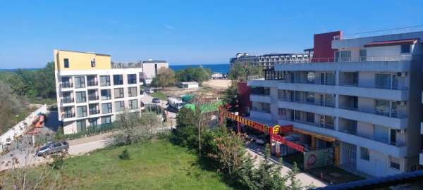 Продава 3-стаен, с. кранево, област добрич
