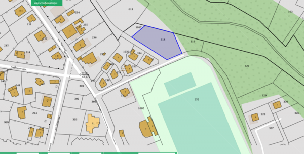 Продава парцел, гр. бяла, област варна