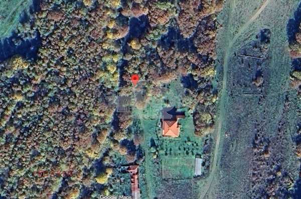 Продава парцел, с. долище, област варна