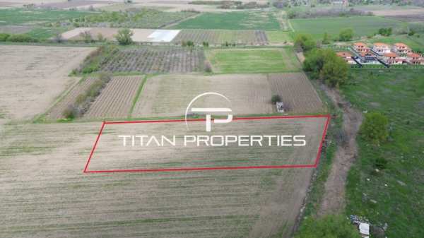 Продава парцел, с. златитрап, област пловдив