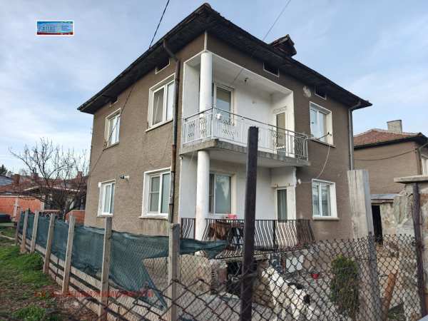Продава къща, гр. радомир, област перник