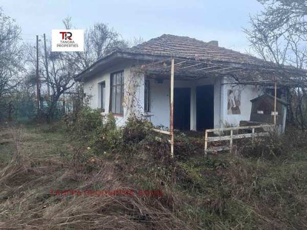 Продава къща, с. егълница, област перник