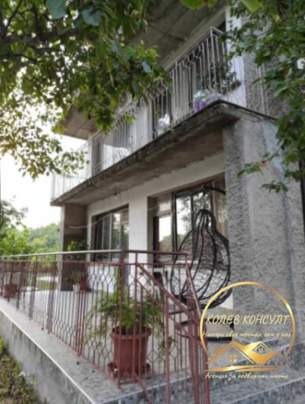 Продава къща, с. опан, област стара загора