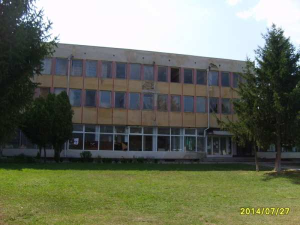 Продава офис, с. ивански, област шумен