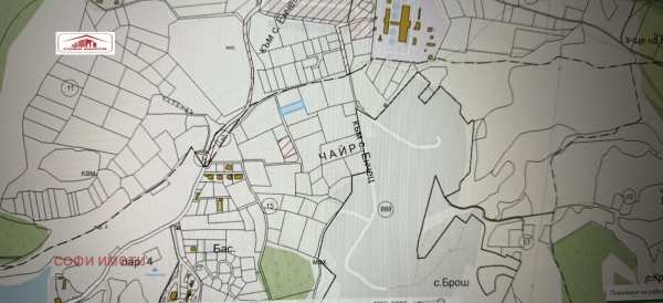 Продава парцел, с. енчец, област кърджали