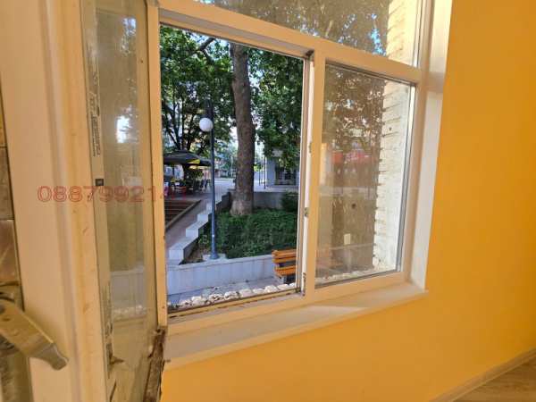 Продава 2-стаен, гр. ямбол, център
