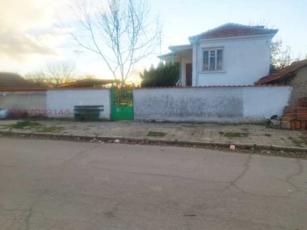 Продава къща, с. калековец, област пловдив