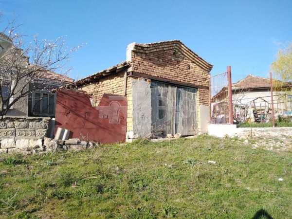 Продава къща, с. ведрина, област добрич