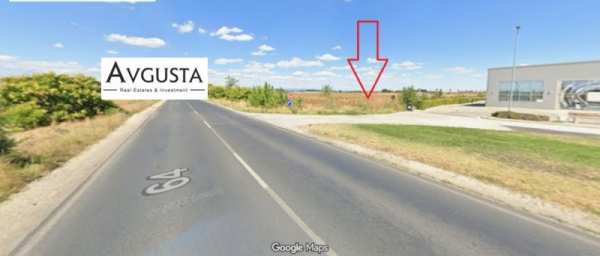 Продава парцел, с. граф игнатиево, област пловдив