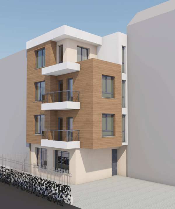 Продава 2-стаен, гр. несебър, област бургас