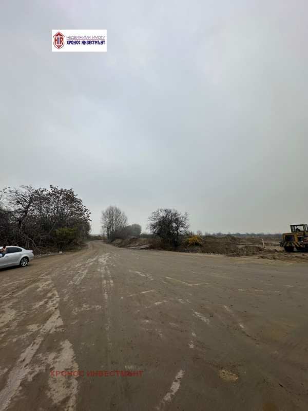 Продава парцел, с. златитрап, област пловдив
