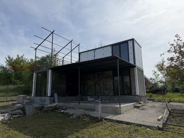 Продава къща, с. кранево, област добрич
