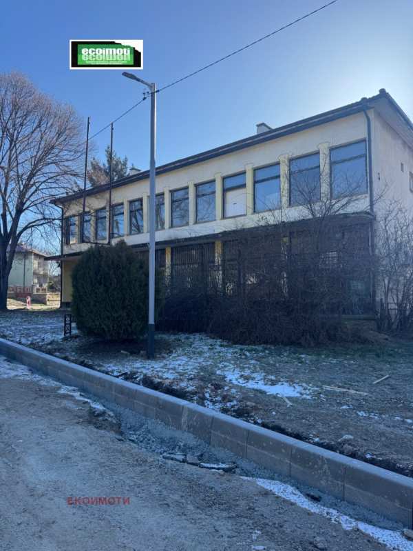 Продава бизнес имот, с. байлово, област софия област
