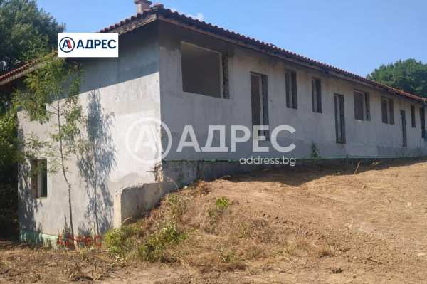 Продава къща, с. юнец, област варна