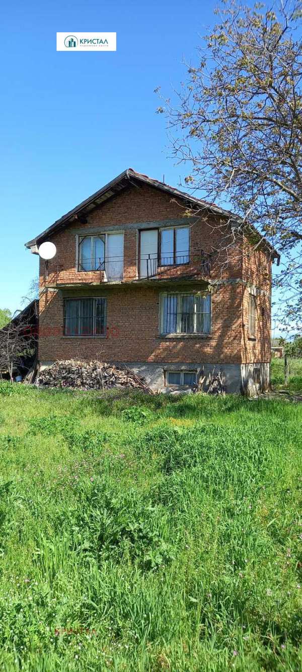 Продава къща, с. пъдарско, област пловдив