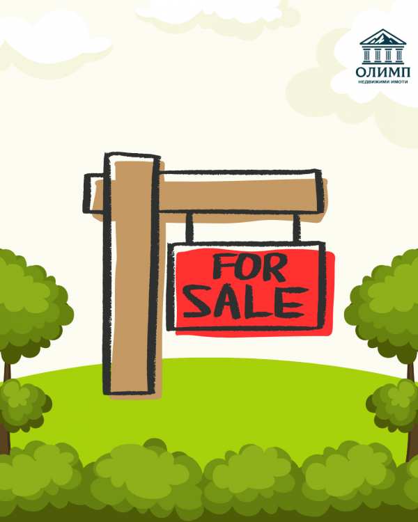 Продава парцел, с. славеево, област добрич