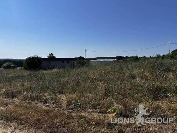 Продава парцел, с. китка, област варна