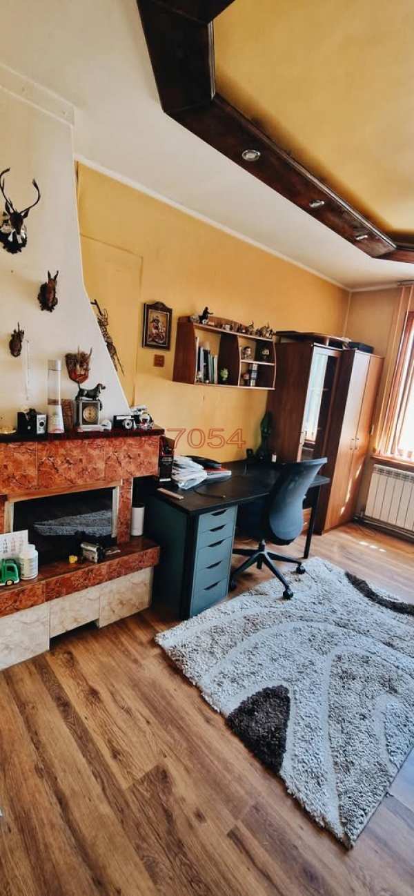 Продава  2-стаен гр. Самоков, област София
      54 кв.м