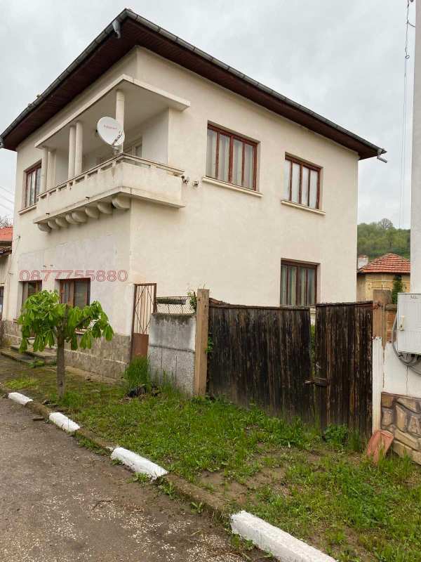 Продава къща, с. николаево, област плевен
