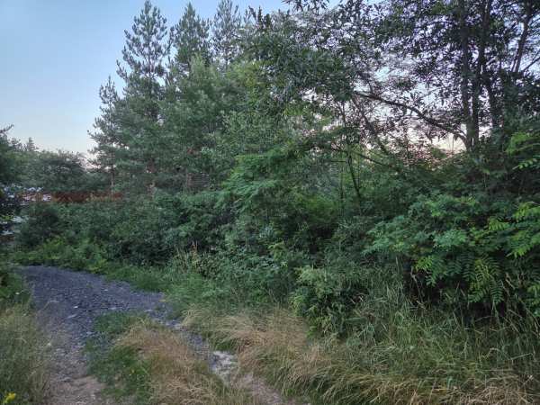 Продава парцел, гр. самоков, област софия област