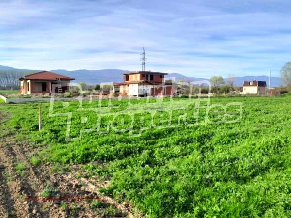 Продава парцел, с. брестовица, област пловдив