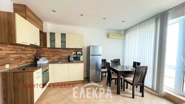 Продава 3-стаен, гр. бяла, област варна