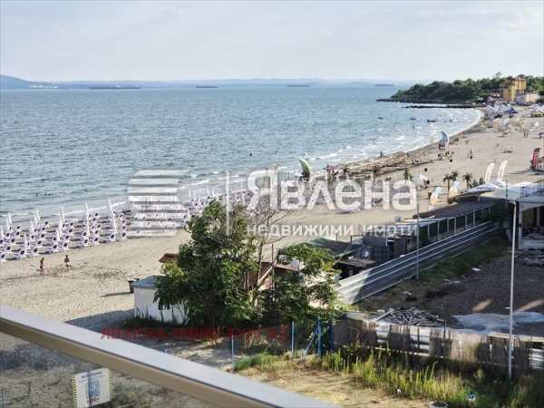 Продава 2-стаен, гр. поморие, област бургас