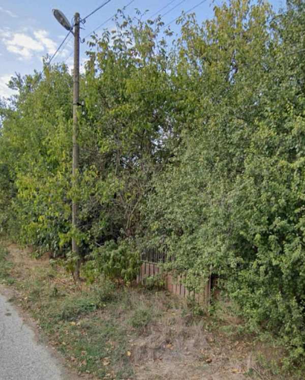 Продава парцел, с. бръшлен, област русе