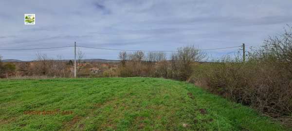 Продава парцел, с. рупките, област стара загора