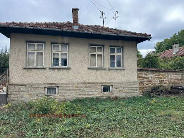 Продава къща, с. мерданя, област велико търново