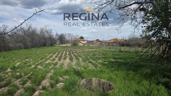 Продава парцел, с. старо железаре, област пловдив