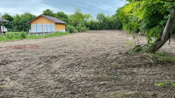 Продава парцел, гр. козлодуй, област враца