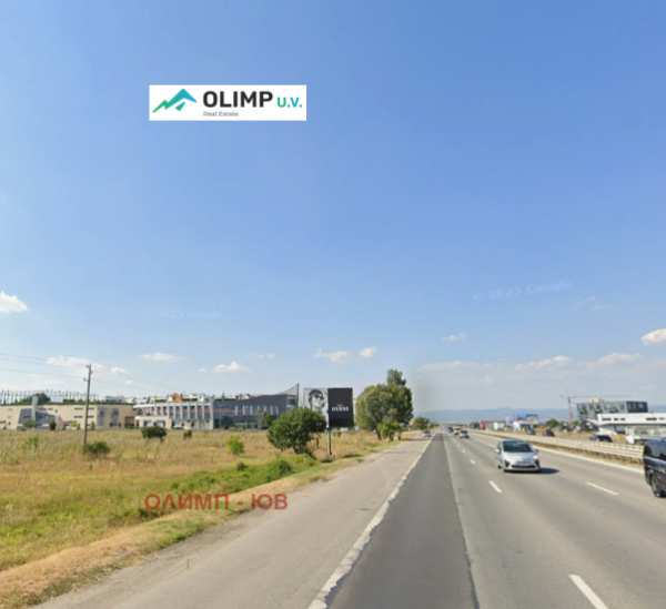 Продава парцел, с. бусманци, област софия област