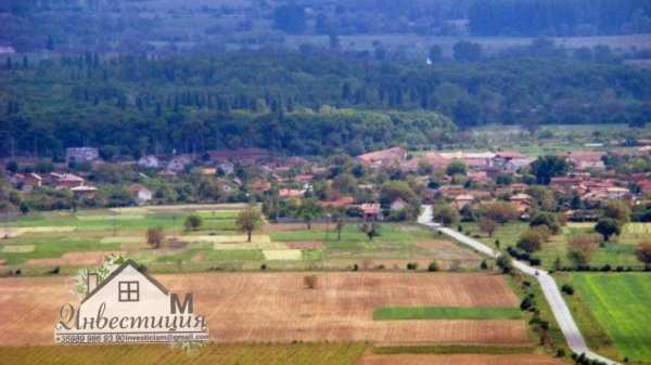 Продава парцел, с. тулово, област стара загора