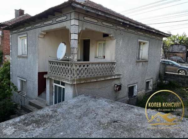 Продава къща, с. чешнегирово, област пловдив